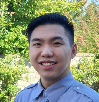 Picture of John Nguyen