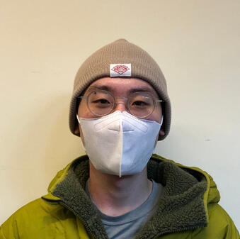 Picture of Daniel Lee