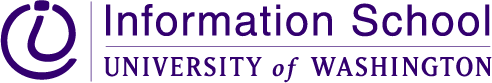 UW iSchool Logo